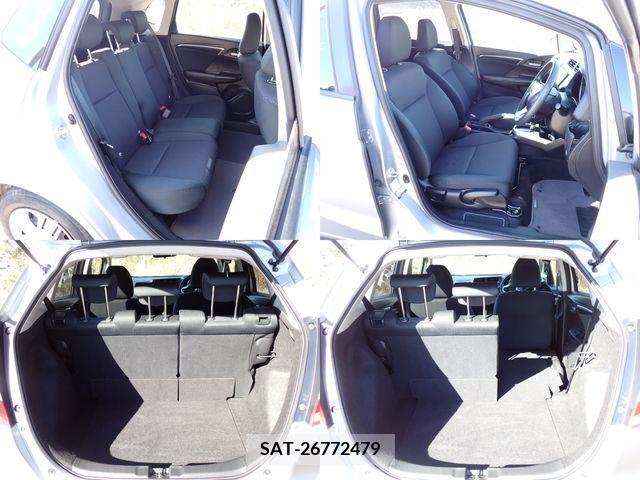 Honda FIT 2018-04 372102-14