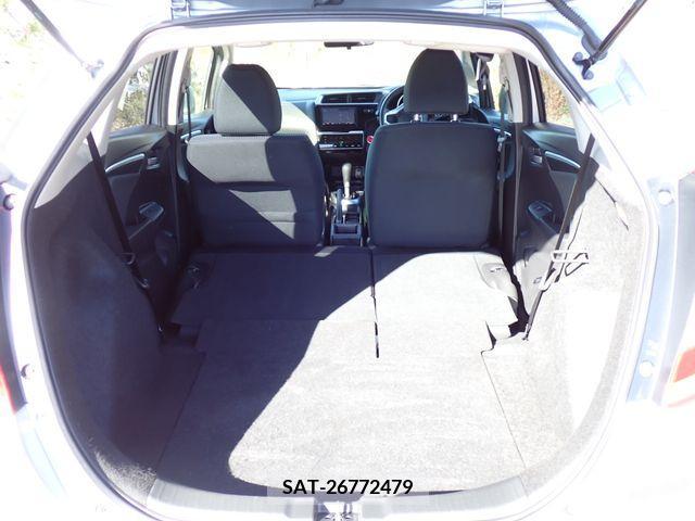 Honda FIT 2018-04 372102-15