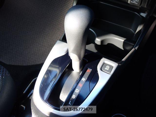 Honda FIT 2018-04 372102-12