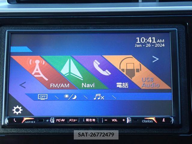 Honda FIT 2018-04 372102-5