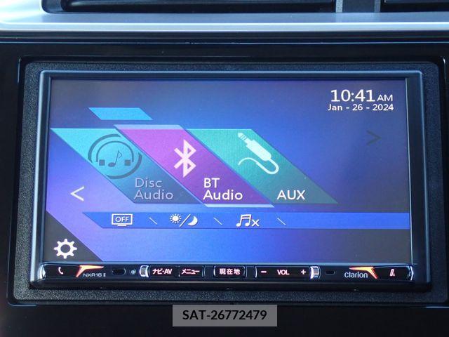 Honda FIT 2018-04 372102-6