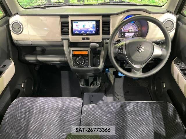 Suzuki HUSTLER 2018-10 312806-1