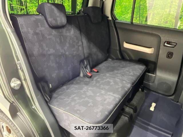Suzuki HUSTLER 2018-10 312806-9