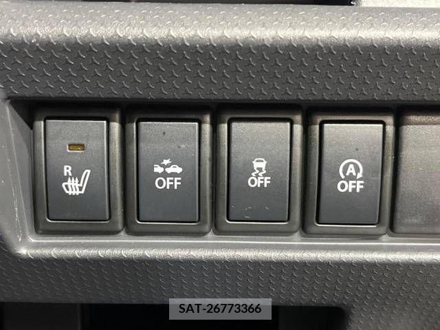 Suzuki HUSTLER 2018-10 312806-6
