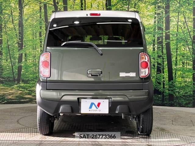 Suzuki HUSTLER 2018-10 312806-15