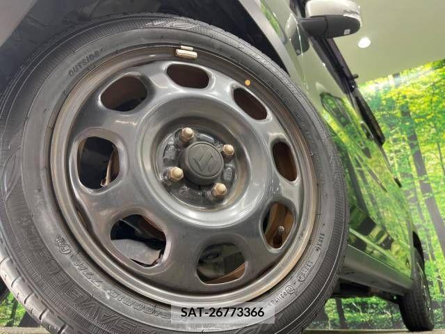 Suzuki HUSTLER 2018-10 312806-13