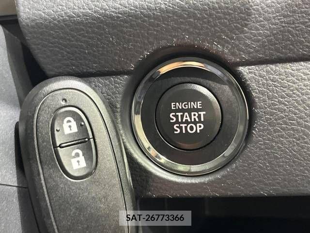 Suzuki HUSTLER 2018-10 312806-4