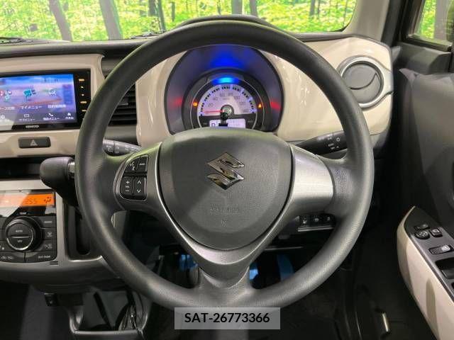 Suzuki HUSTLER 2018-10 312806-11