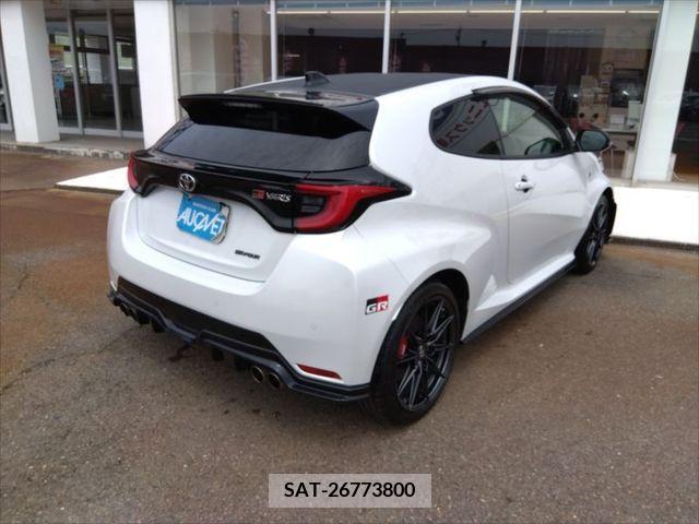 Toyota YARIS 2021-09 271163-2