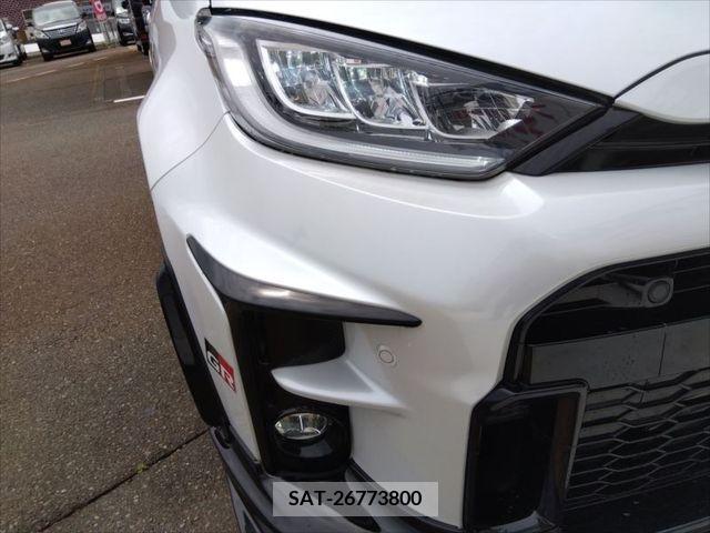 Toyota YARIS 2021-09 271163-4