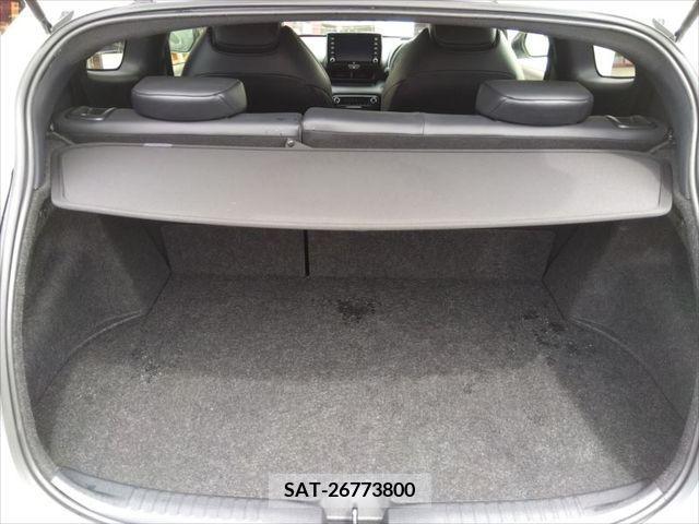 Toyota YARIS 2021-09 271163-5
