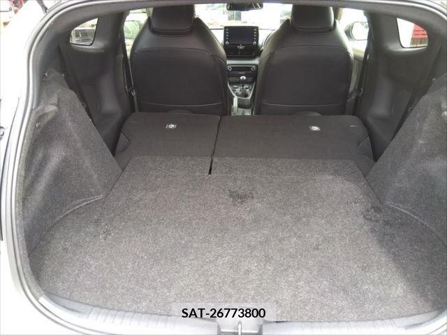 Toyota YARIS 2021-09 271163-6