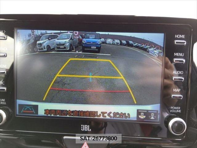 Toyota YARIS 2021-09 271163-10
