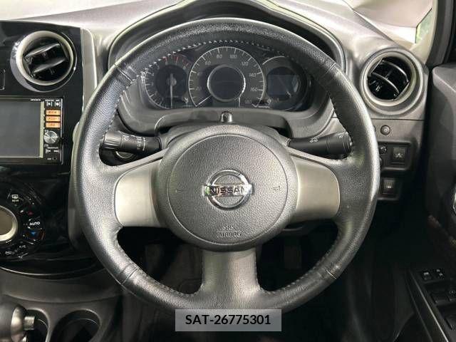 Nissan NOTE 2014-02 343504-11