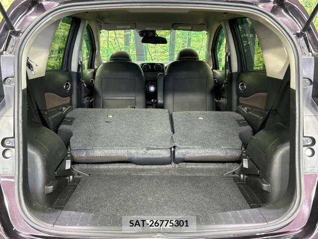 Nissan NOTE 2014-02 343504-10