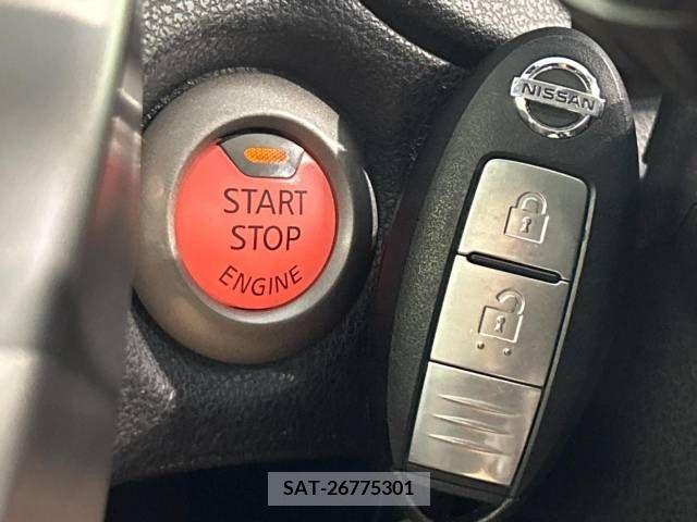 Nissan NOTE 2014-02 343504-7
