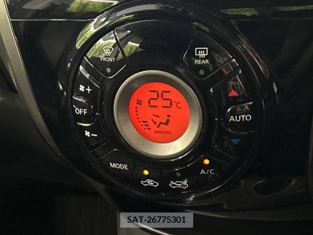 Nissan NOTE 2014-02 343504-5