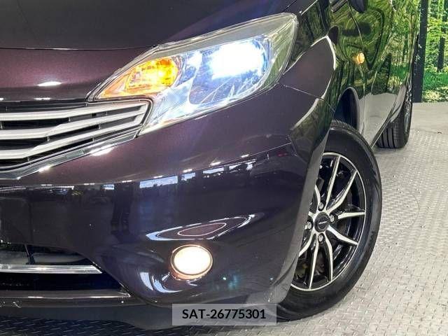Nissan NOTE 2014-02 343504-12