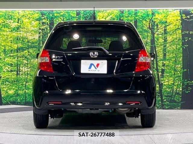 Honda FIT 2011-10 303294-15