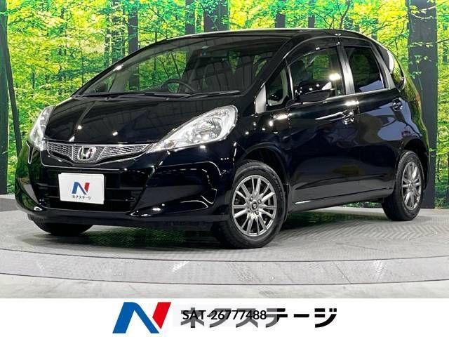 Honda FIT 2011-10 303294-0