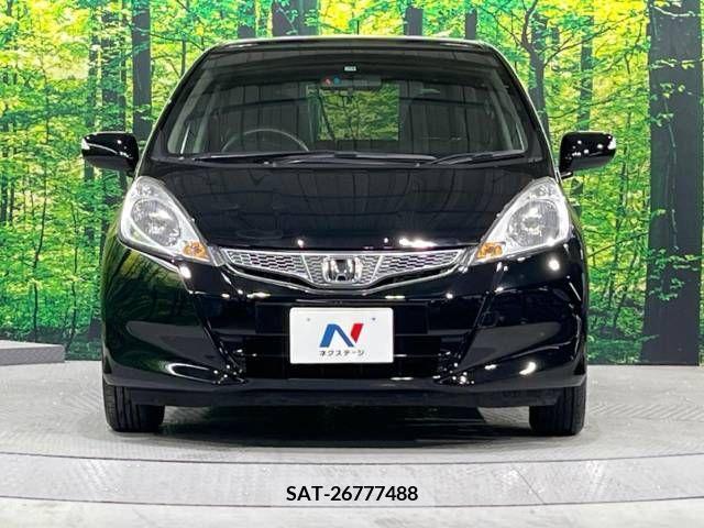 Honda FIT 2011-10 303294-14