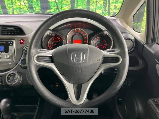 Honda FIT 2011-10 303294-11