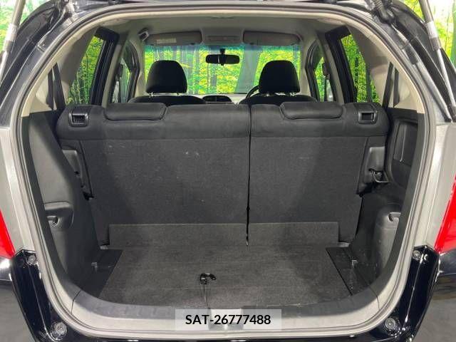Honda FIT 2011-10 303294-10