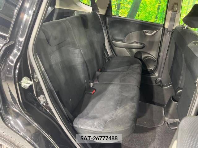 Honda FIT 2011-10 303294-9
