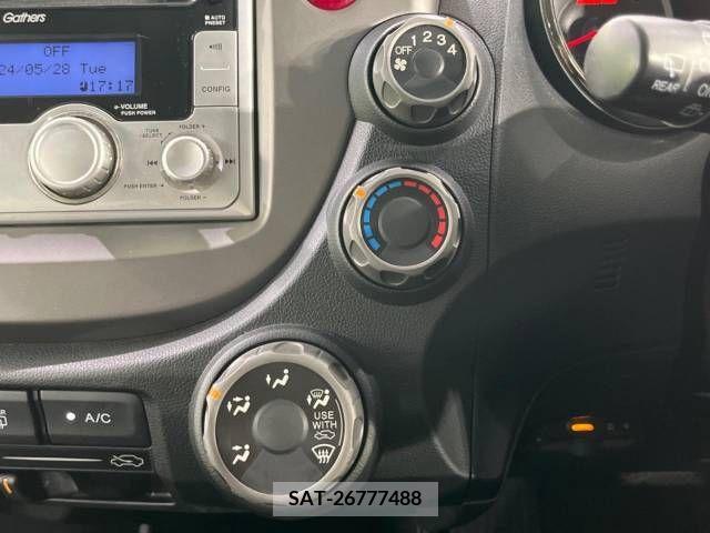 Honda FIT 2011-10 303294-5