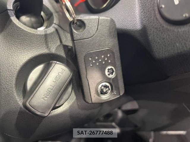 Honda FIT 2011-10 303294-4