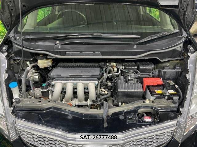 Honda FIT 2011-10 303294-18