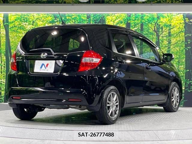 Honda FIT 2011-10 303294-17