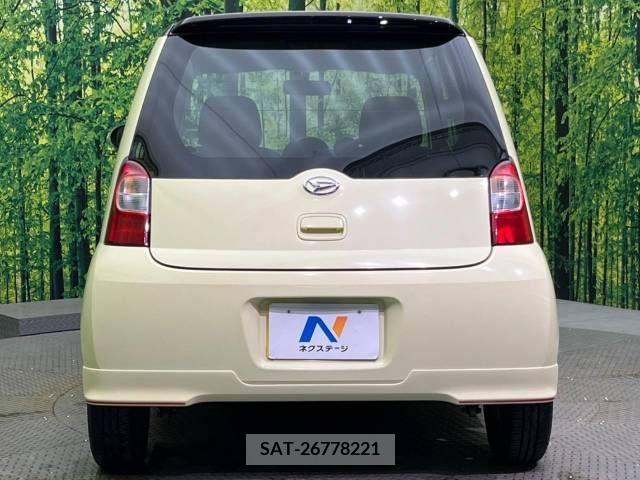 Daihatsu ESSE 2007-09 326740-14