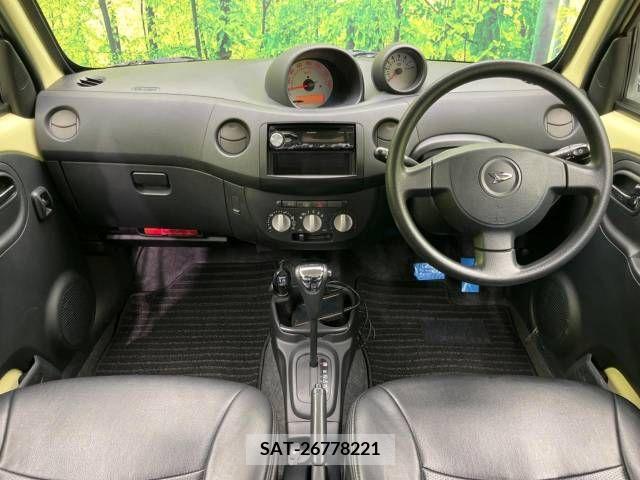 Daihatsu ESSE 2007-09 326740-1