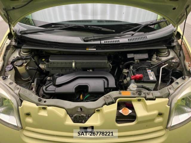 Daihatsu ESSE 2007-09 326740-17