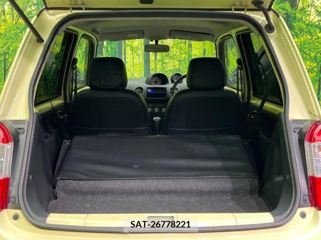 Daihatsu ESSE 2007-09 326740-9