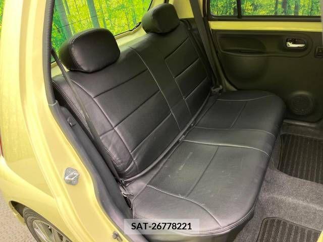 Daihatsu ESSE 2007-09 326740-8