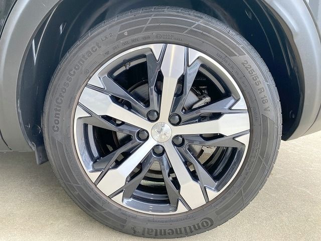 Peugeot 3008 2019-04 13528-5