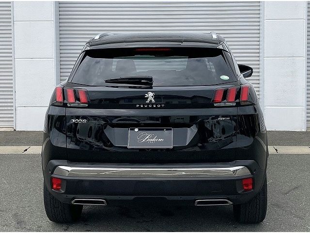Peugeot 3008 2019-04 13528-19
