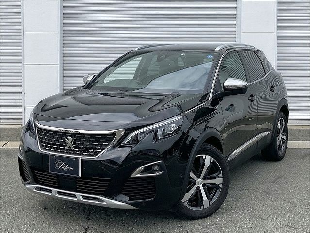 Peugeot 3008 2019-04 13528-0
