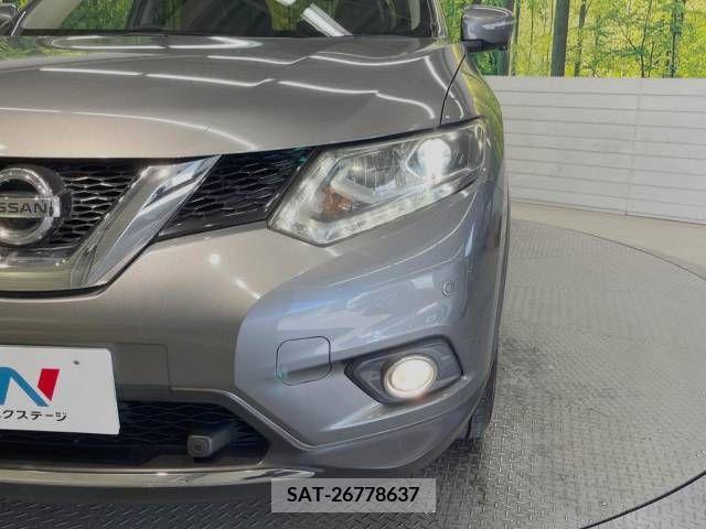 Nissan X-TRAIL 2016-06 212067-12