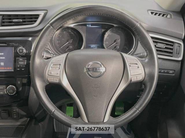Nissan X-TRAIL 2016-06 212067-11