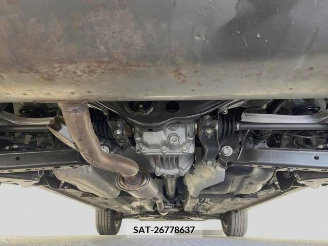 Nissan X-TRAIL 2016-06 212067-19