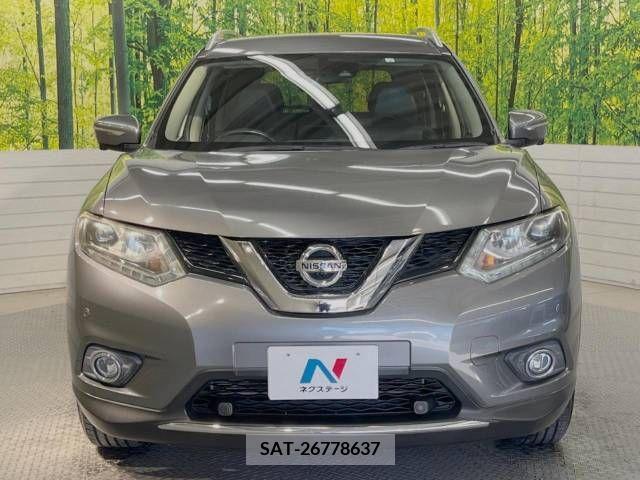 Nissan X-TRAIL 2016-06 212067-14