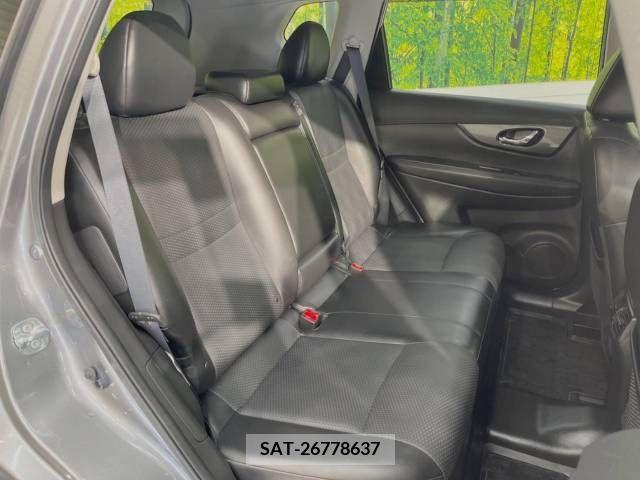 Nissan X-TRAIL 2016-06 212067-9