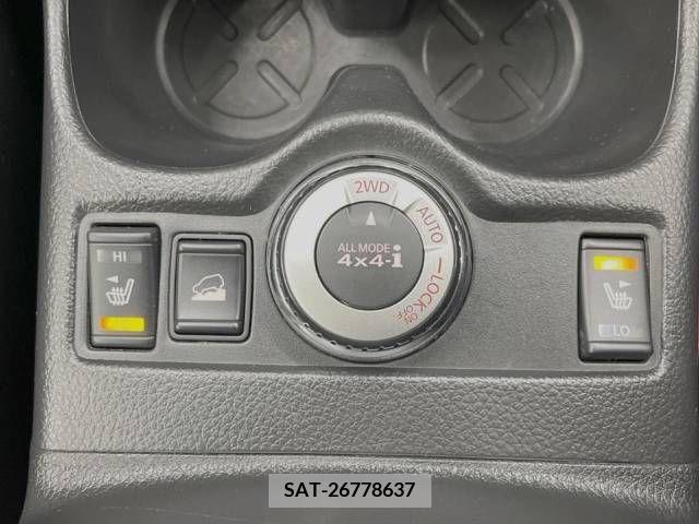 Nissan X-TRAIL 2016-06 212067-6