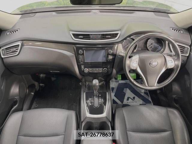 Nissan X-TRAIL 2016-06 212067-1