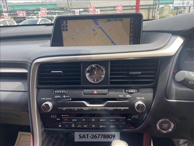 Lexus RX 2017-11 388207-7