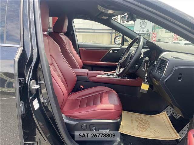 Lexus RX 2017-11 388207-3