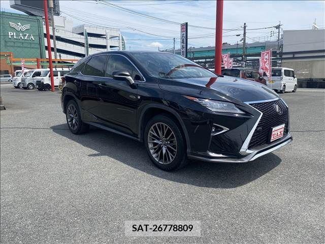 Lexus RX 2017-11 388207-6